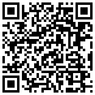 關于淮安電焊機廠家直銷  -江蘇中弘智能裝備有限公司信息的二維碼