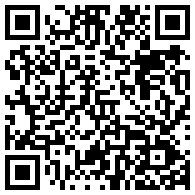 關于淮安激光打標機售后保障 -江蘇中弘智能裝備有限公司信息的二維碼