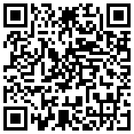 關于淮安激光打標機樣式優(yōu)雅 -江蘇中弘智能裝備有限公司信息的二維碼