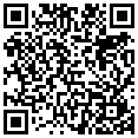 關(guān)于淮安激光打標機款式齊全 -江蘇中弘智能裝備有限公司信息的二維碼