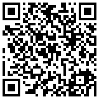 關于上海精騁閥門 船用雙相鋼蝶閥丨2205丨2507丨1.4529雙相鋼蝶閥信息的二維碼