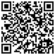 關于上海精騁閥門 船用雙相鋼球閥丨2205丨2507丨1.4529雙相鋼球閥信息的二維碼