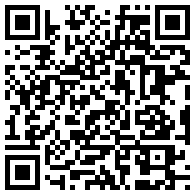 關于平開門 電動開門機平開門 應用范圍廣 昊威出售信息的二維碼