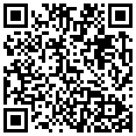 關于橙黃色透明亞克力板定制 桔黃色有機玻璃透光塑料板異形切割精雕信息的二維碼