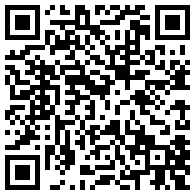 關于上海精騁閥門 船用法蘭青銅吸入通海閥GB2030-80信息的二維碼