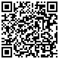 關于經久耐用防腐樹脂瓦 asa塑料瓦 山東濱州新型防腐板信息的二維碼