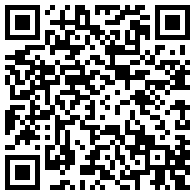 關于關于開展2021年度陜西省工程系列中級專業(yè)技術職務任職資格評審通知信息的二維碼