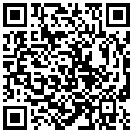 關(guān)于電子式波形磨耗測(cè)量?jī)x(鋼軌波磨測(cè)量尺)平直度測(cè)量尺信息的二維碼