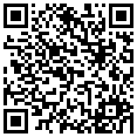 關于可來圖定做礦用26*92鏈條圓環(huán)鏈 單雙孔扁平接鏈環(huán)雙向安裝信息的二維碼