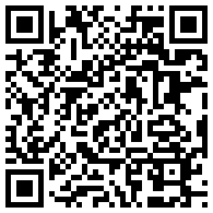 關于供應煤氣表接頭塑料封扣 煤氣表接頭防拆卡扣 可打編碼信息的二維碼