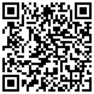 關于304不銹鋼回位渦卷彈簧輝簧彈簧磨端面渦卷彈簧來圖定制信息的二維碼