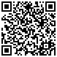 關(guān)于湖南ISO三體系認(rèn)證辦理ISO9001體系認(rèn)證信息的二維碼