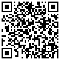 關于別墅玄關不銹鋼屏風_組合式不銹鋼屏風_中式不銹鋼花格隔斷定制信息的二維碼