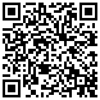 關于防疲勞地墊原理，緩解腳疲勞墊，無味防靜電膠皮信息的二維碼