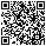 關于深圳第三方評估市場調查公司開展企業(yè)形象研究信息的二維碼