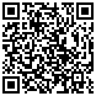 關于供應博信達518公網(wǎng)對講機濟南車隊50公里對講機信息的二維碼