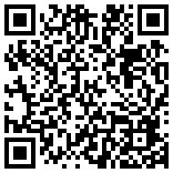 關(guān)于太陽能臺風(fēng)五級預(yù)警提醒立桿HFY-JFA4000信息的二維碼