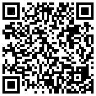 關于甘肅ISO認證機構ISO27001體系認證好處范圍信息的二維碼