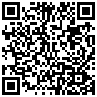 關(guān)于天津質(zhì)量管理體系認(rèn)證ISO9001認(rèn)證信息的二維碼