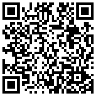 關(guān)于CFME2024第12屆上海國際流體機(jī)械展覽會(huì)信息的二維碼