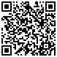 關于陜西ISO27001和ISO20000認證機構信息的二維碼