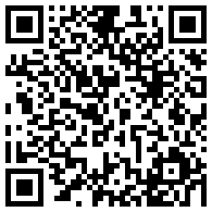 關(guān)于礦用塑料涂覆布氣垛將不再單一 800*800mm重量輕易攜帶信息的二維碼