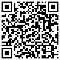 關于1.3M*1T兩邊帶為內扣鉤 兩三層反光防倒帶一邊一個鉤信息的二維碼