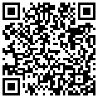 關于山西ISO27001信息安全管理體系認證機構信息的二維碼