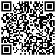 關(guān)于陜西ISO27001信息安全管理體系認(rèn)證機(jī)構(gòu)信息的二維碼