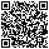 關(guān)于陜西ISO27001信息安全管理體系認證信息的二維碼