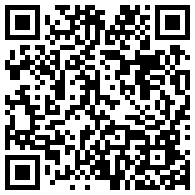 關于內(nèi)蒙ISO27001信息安全管理體系認證信息的二維碼