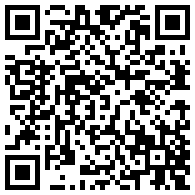 關(guān)于社情民意調(diào)查報告模版信息的二維碼