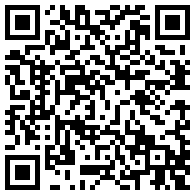 關(guān)于1.2米可調(diào)試反光防倒帶包裝上線咯 單雙3層尼龍材質(zhì)信息的二維碼