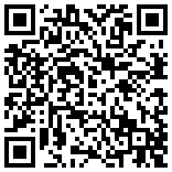 關(guān)于全國長期收購黃金首飾【福之鑫】足金項鏈戒指 二手鉑金舊金信息的二維碼