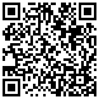 關(guān)于上海ISO9001認(rèn)證上海質(zhì)量體系認(rèn)證信息的二維碼