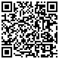 關(guān)于ISO認(rèn)證福建ISO27001信息管理體系認(rèn)證辦理信息的二維碼