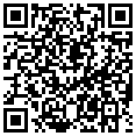 關(guān)于海能達BD510商業(yè)DMR數(shù)字對講機 酒店物業(yè)商業(yè)手臺信息的二維碼