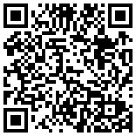 關(guān)于礦用抽出式通風(fēng)機圓形送風(fēng)口 FQC攜帶方便安排煤礦井下信息的二維碼