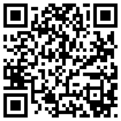 上?？聘袼歼^濾材料有限公司二維碼