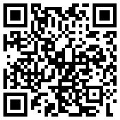 浙江歡朋軟件科技有限公司二維碼