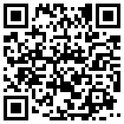 保定卓恒機械制造有限公司二維碼