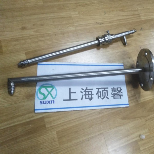 煙道SCR脫硝霧化噴槍上海碩馨噴槍定