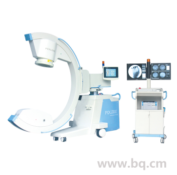 C形臂X射線機(jī)