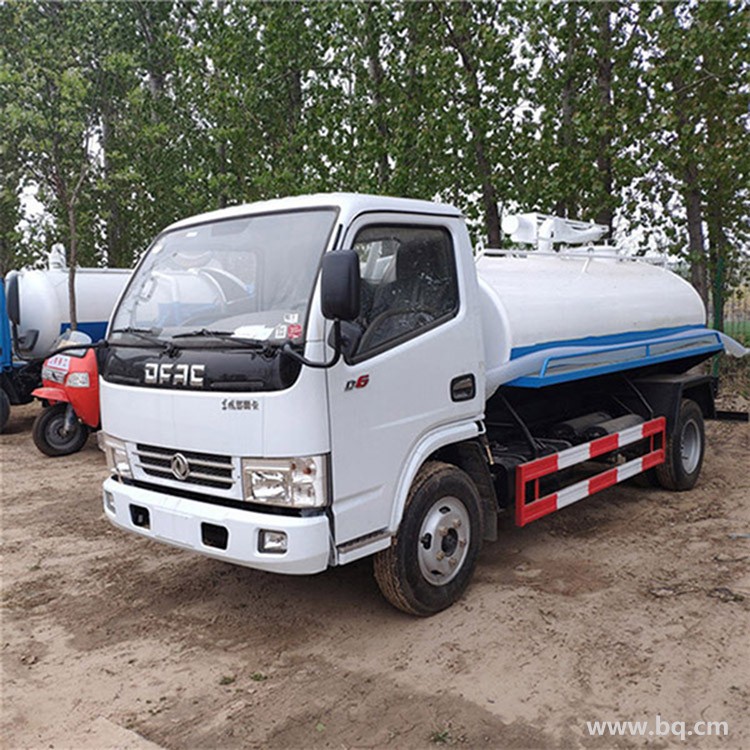 東風(fēng)大多利卡污水處理車 鵬輝 中小型吸糞車廠家 城鎮(zhèn)環(huán)衛(wèi)抽糞車 歡迎實地考察選車示例圖4