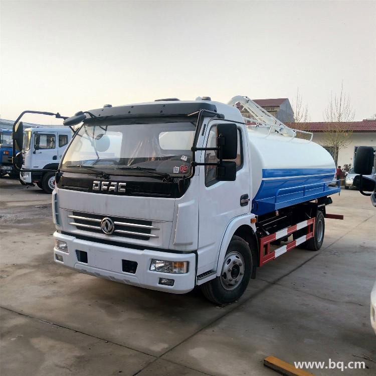 東風(fēng)大多利卡污水處理車 鵬輝 小中型吸糞車廠家 城鎮(zhèn)環(huán)衛(wèi)抽糞車 歡迎致電洽談示例圖1